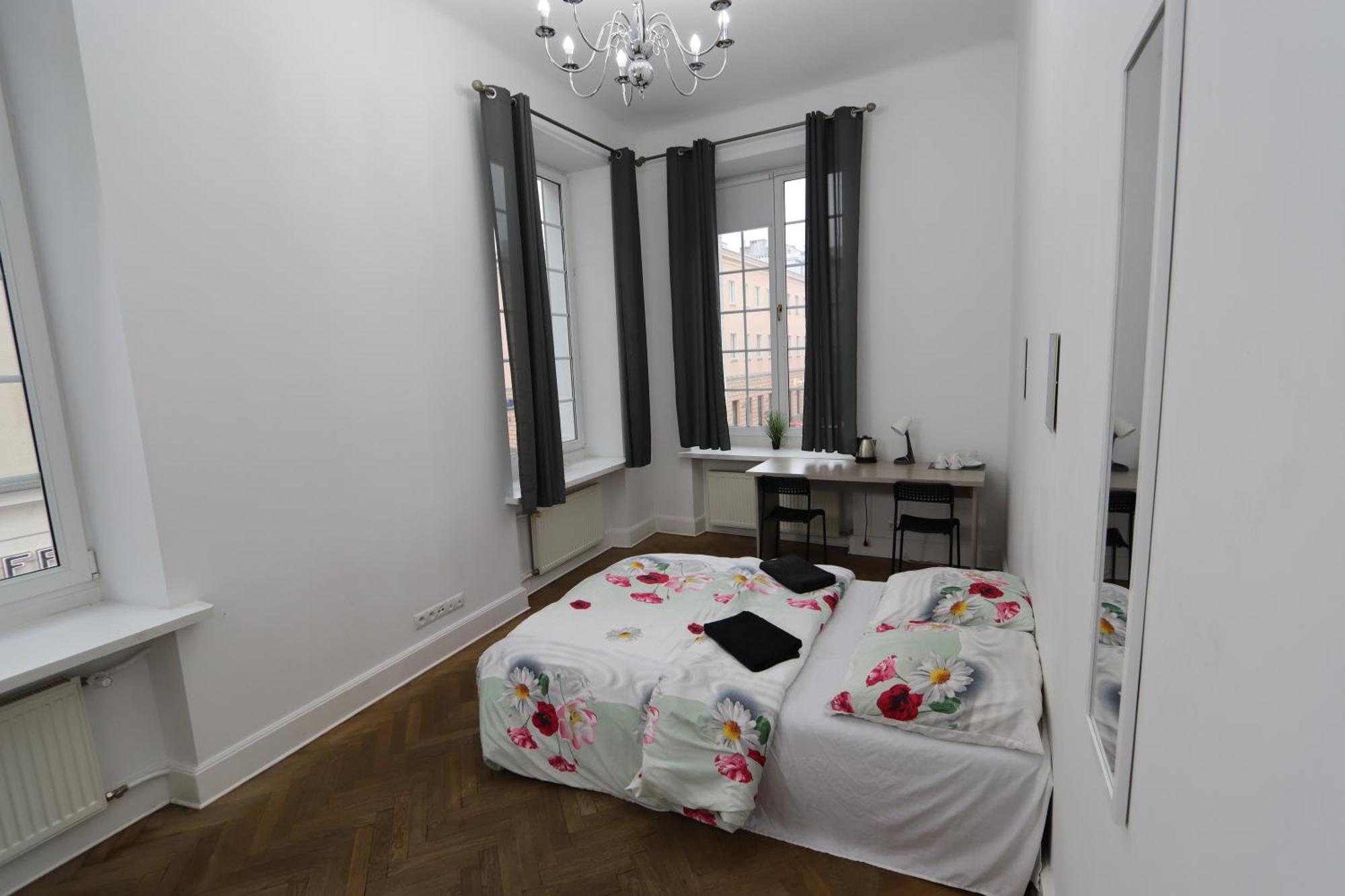 Fantastic Waw - Ns51 Room C Varsovie Extérieur photo